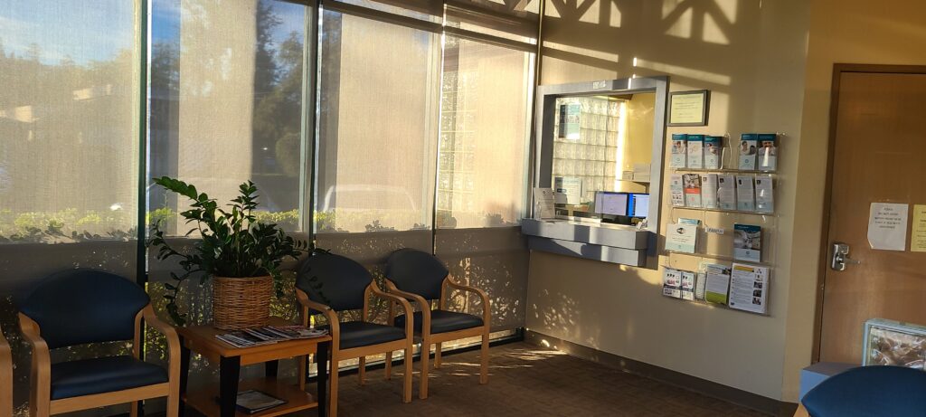 Unio Specialty Care – Radiation Oncology – Escondido