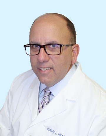 Richard E. Nickowitz, MD