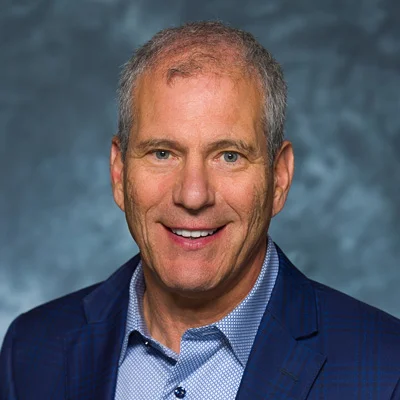 Robert Goldklang, MD