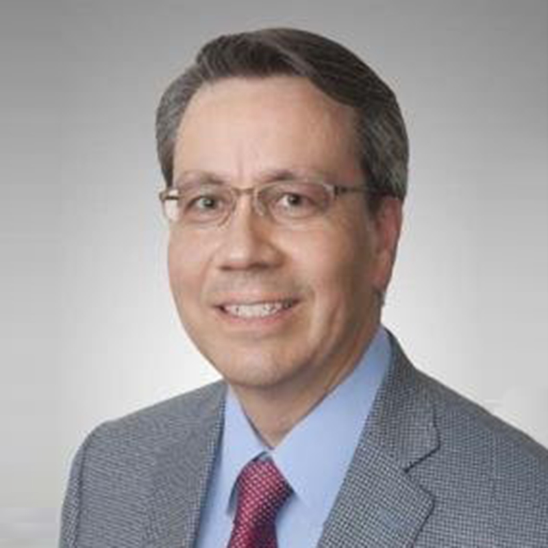 Robert A. Mecum, MD