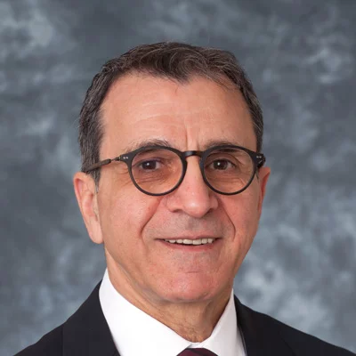 Saad Juma, MD, FACS