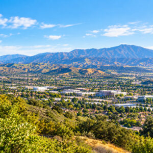 Santa Clarita