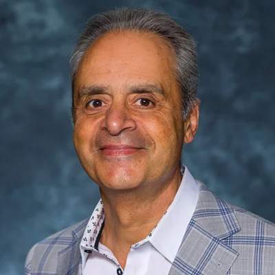 Sassan Soltani, MD