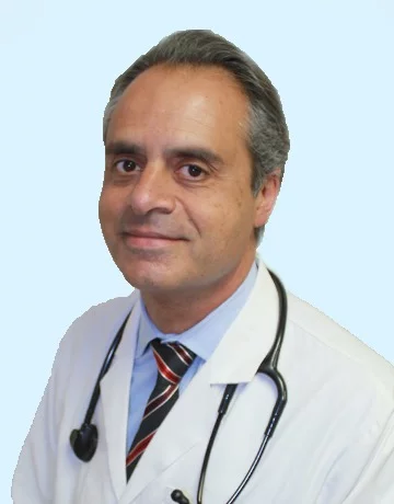 Read more about the article Sassan Soltani, MD