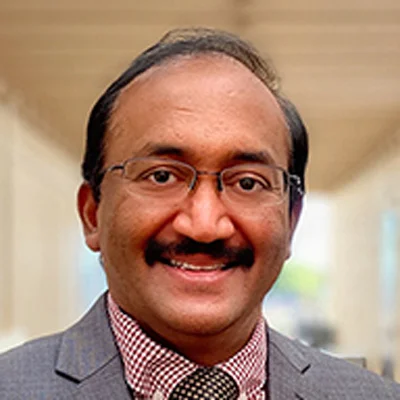 Satya Allaparthi, MD