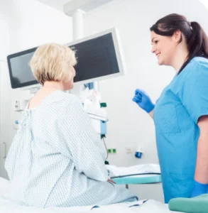 GI Doctor & Gastroenterologist in Mountain View - Unio Specialty Care — Gastroenterology clinic in Mountain View, CA — photo 5