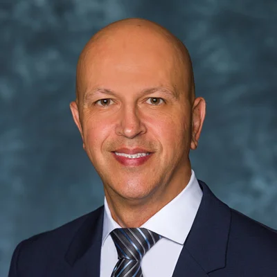 Shahrad Aynehchi, MD, FACS