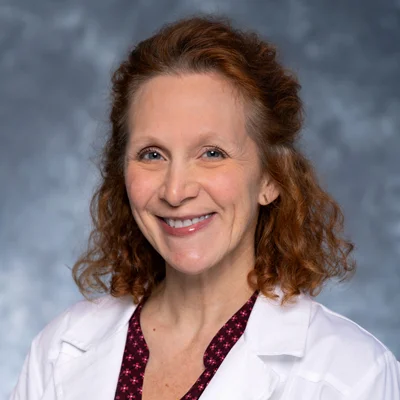 Shelby Morrisroe MD