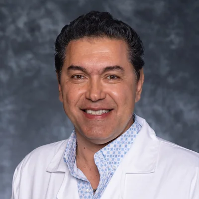 Reza Shirazi, MD, EE, FACRO