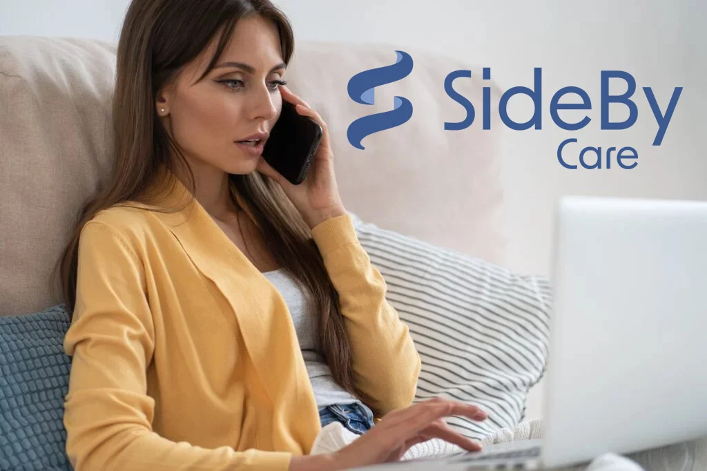 SideBy Care