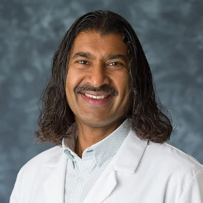 Sriram Dasari, MD