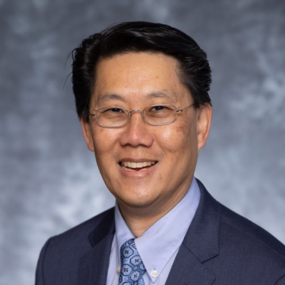 Stefan J. Chin, MD