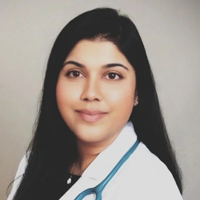 Swati Jain, FNP-PC
