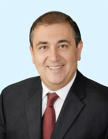 Elias Tarakji MD