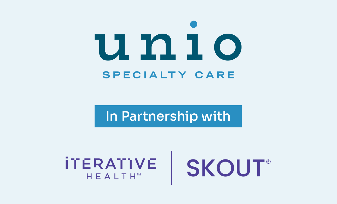 Unio Specialty Care Implements Iterative Health’s SKOUT® to Bring Advanced AI-Enhanced Colorectal Cancer Screenings to California