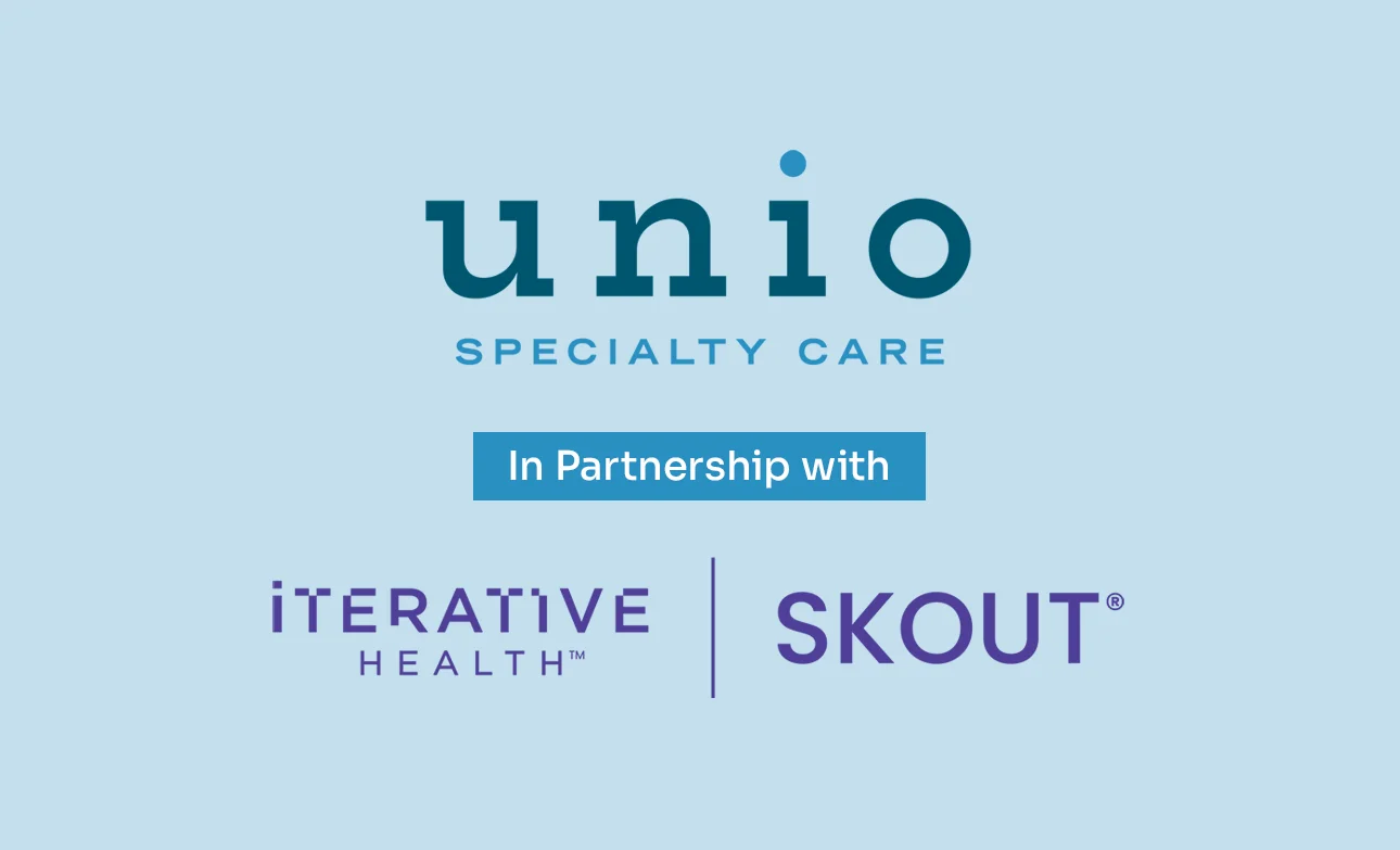 Unio Skout Partnership