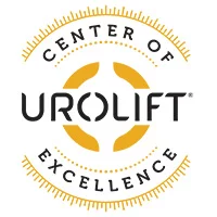 Urolift Center of Excellence