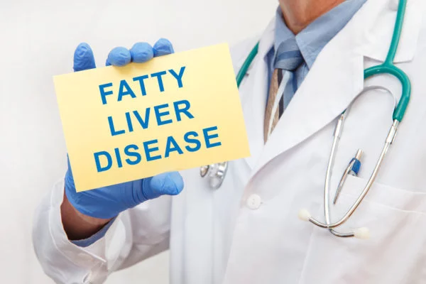 fatty liver disease