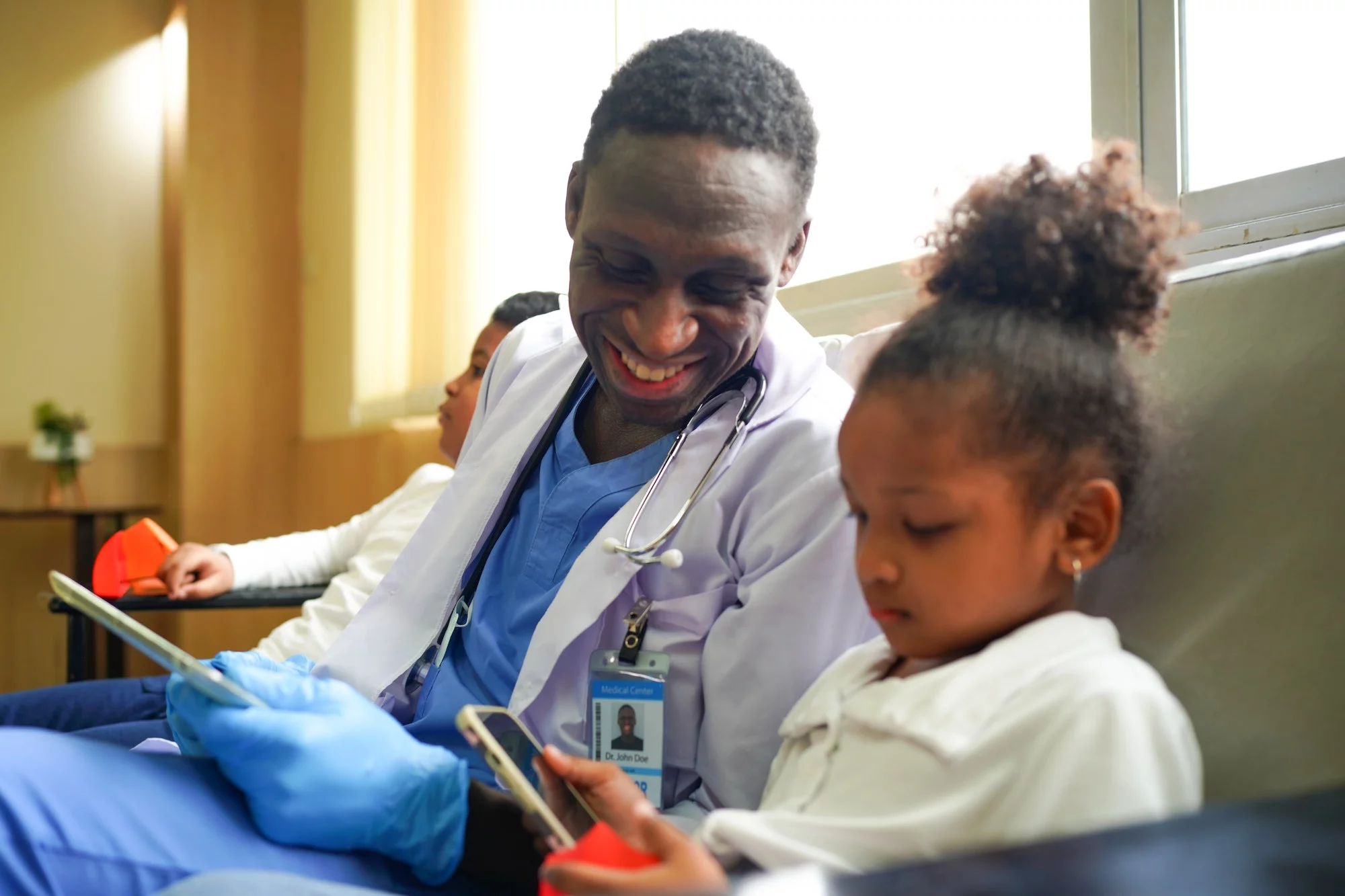 Read more about the article Unio Specialty Care – Gastroenterology – Encino