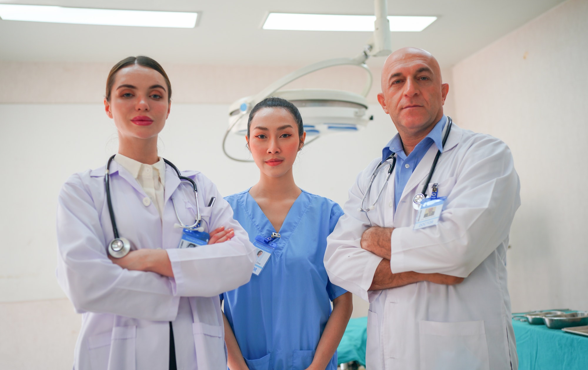 Read more about the article Unio Specialty Care – Gastroenterology – Santa Barbara