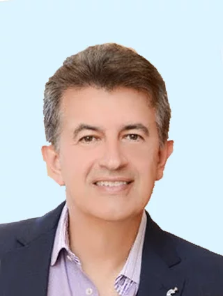 Cyrus A. Badii, MD