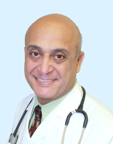 Ihab Beblawi, MD