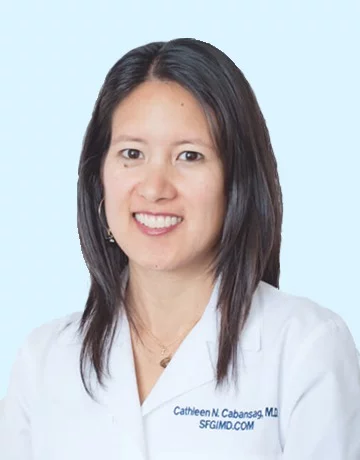 Cathleen N. Cabansag, MD