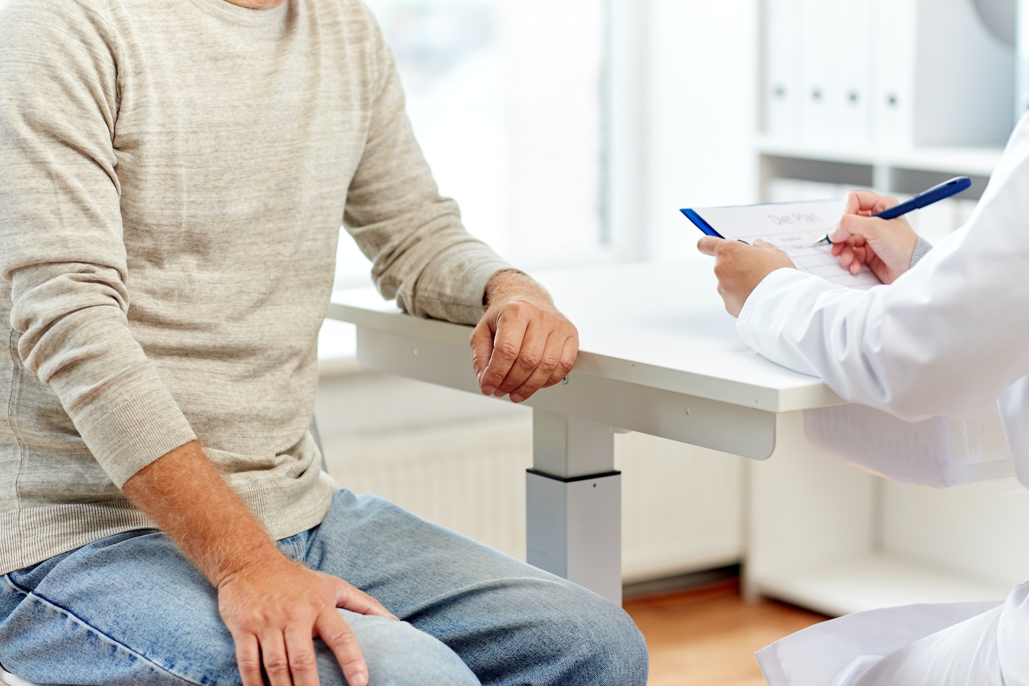 Unio Specialty Care - Urology - Downey