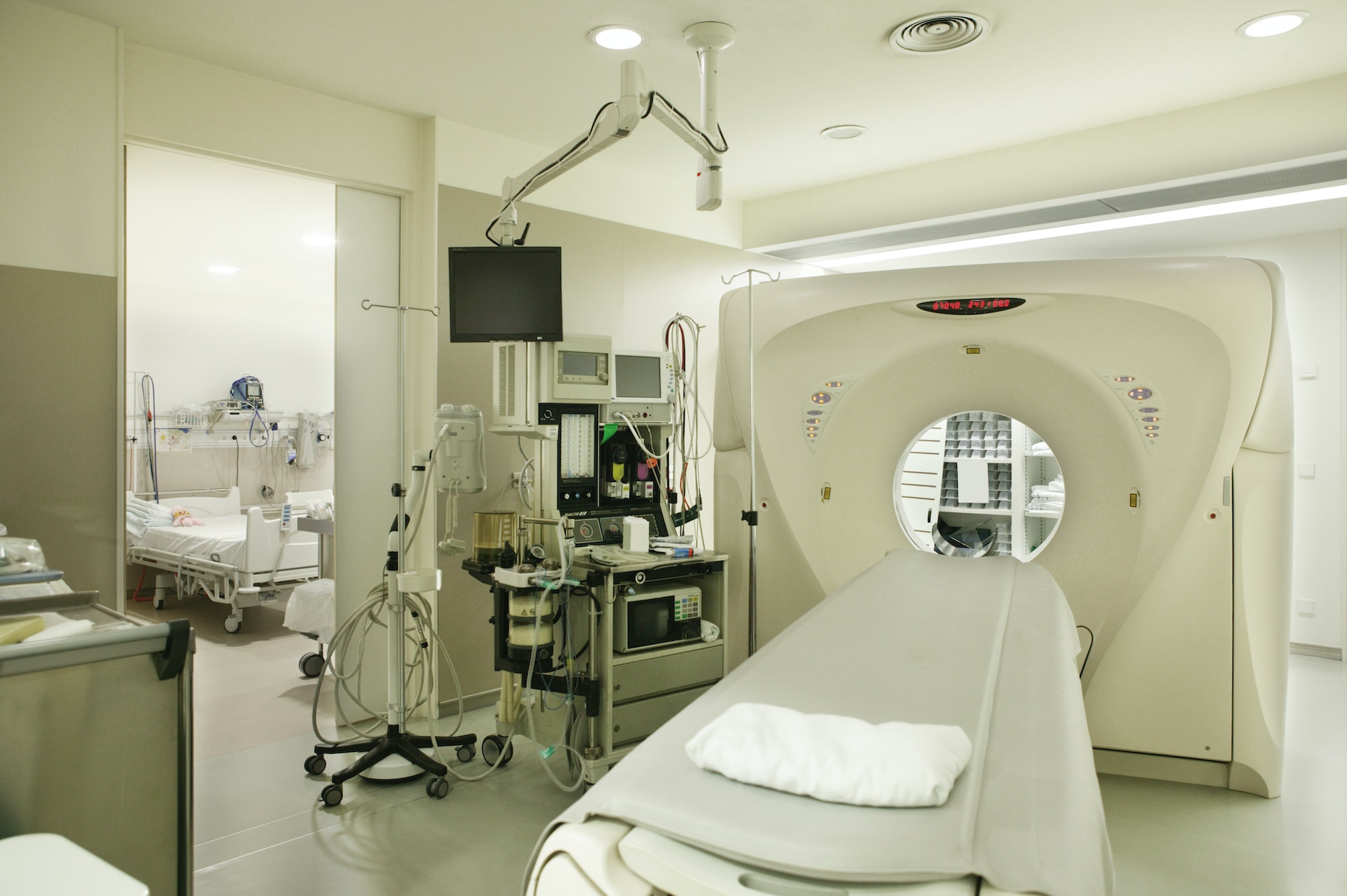 Read more about the article Unio Specialty Care – Radiation Oncology – San Diego
