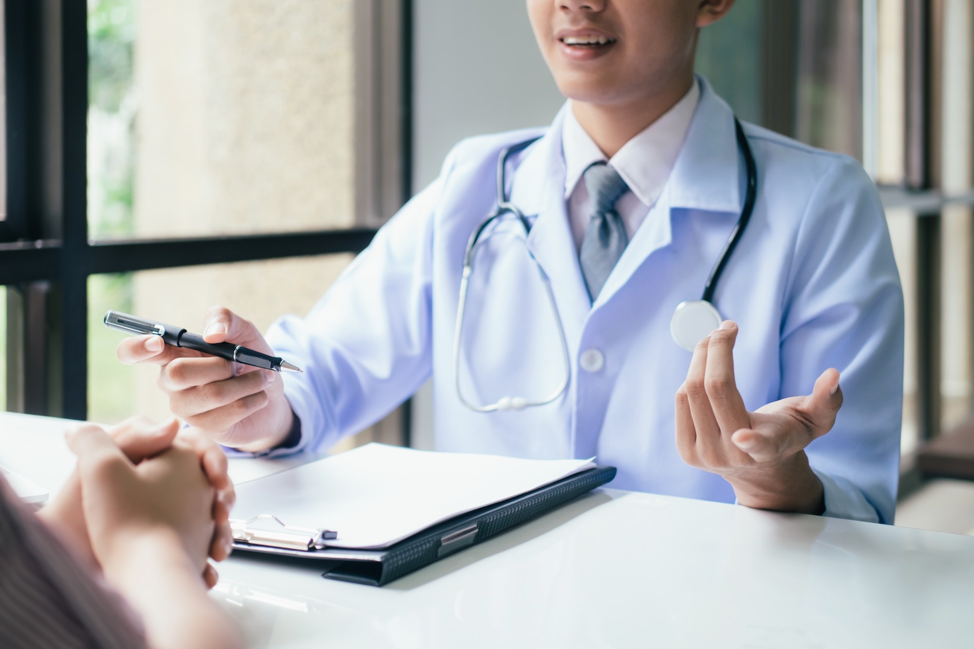 Read more about the article Unio Specialty Care – Gastroenterology – San Pablo