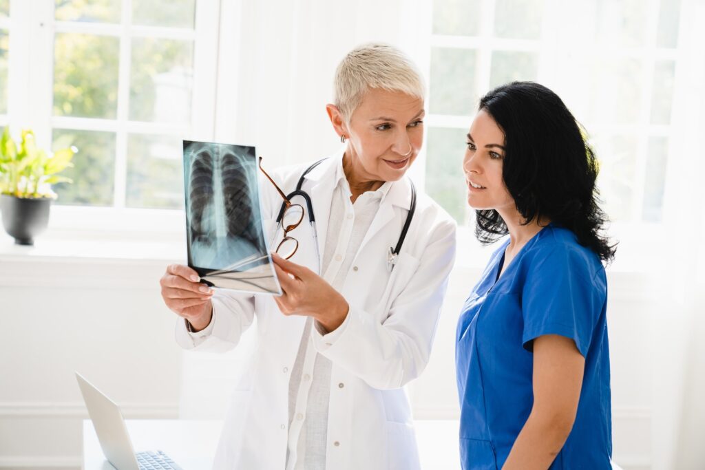 UNIO Radiation Oncology Escondido CA