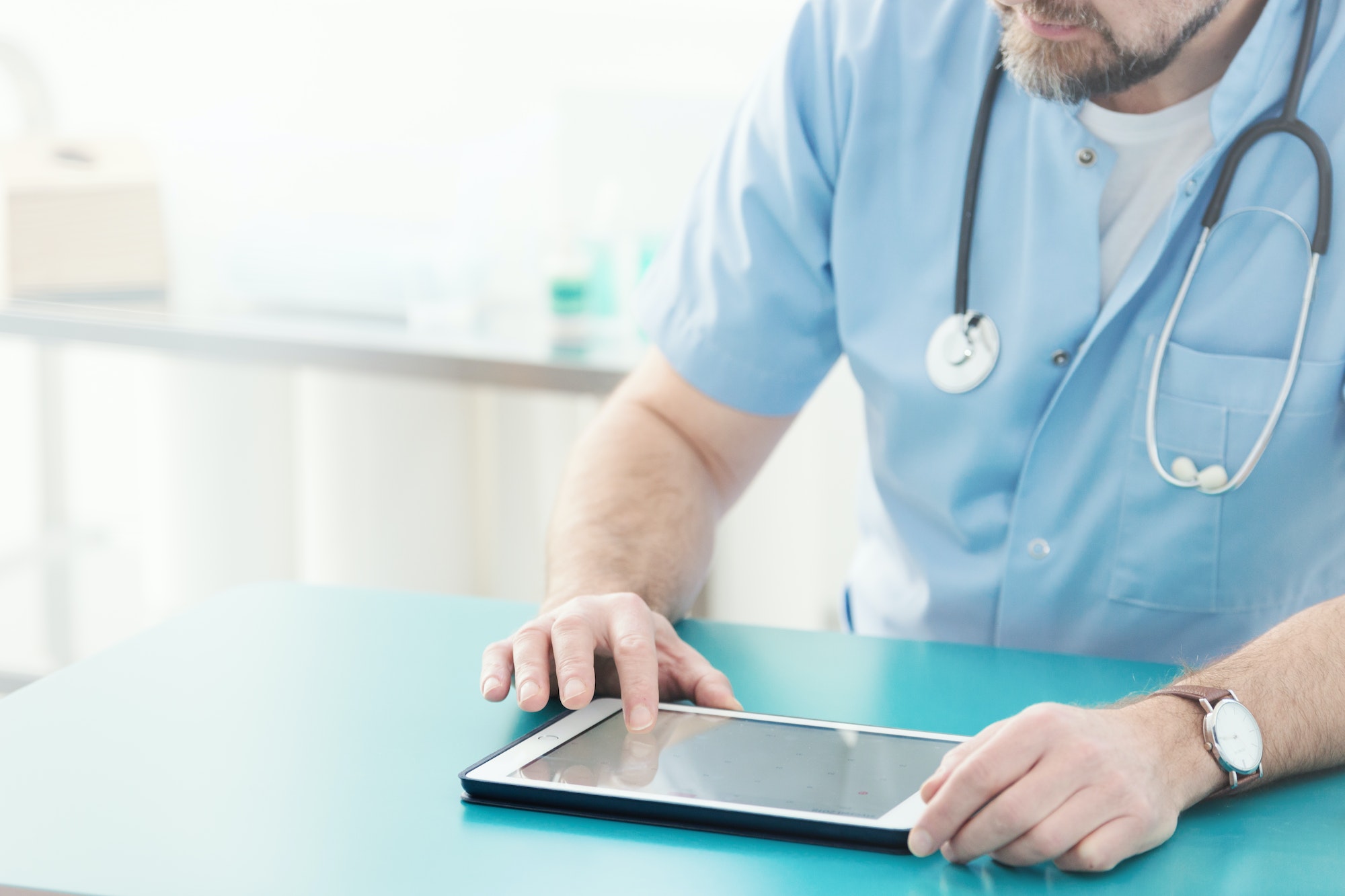 Read more about the article Unio Specialty Care – Urology – San Diego – Kearny Mesa