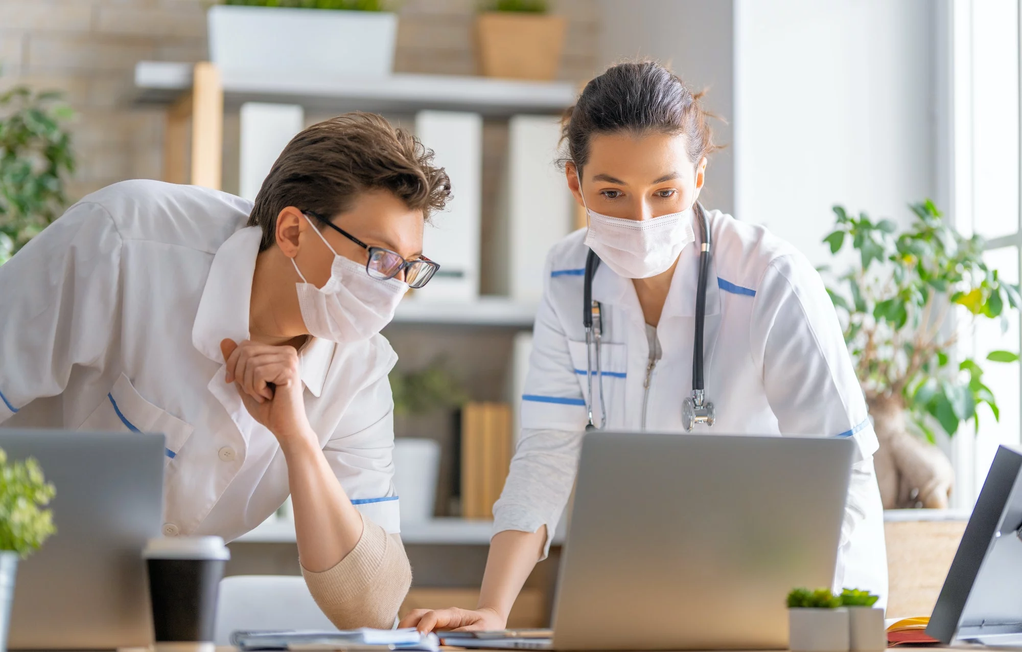 Read more about the article Unio Specialty Care – Gastroenterology – Orange