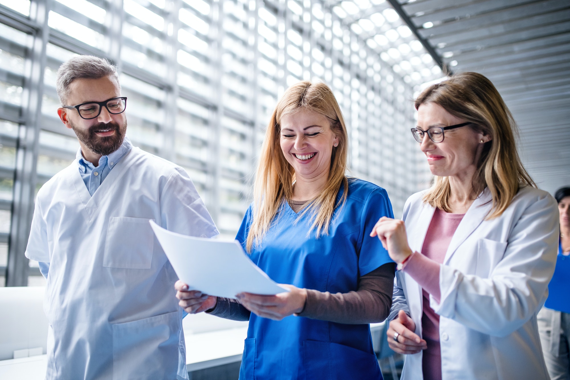 Read more about the article Unio Specialty Care – Gastroenterology – Glendora