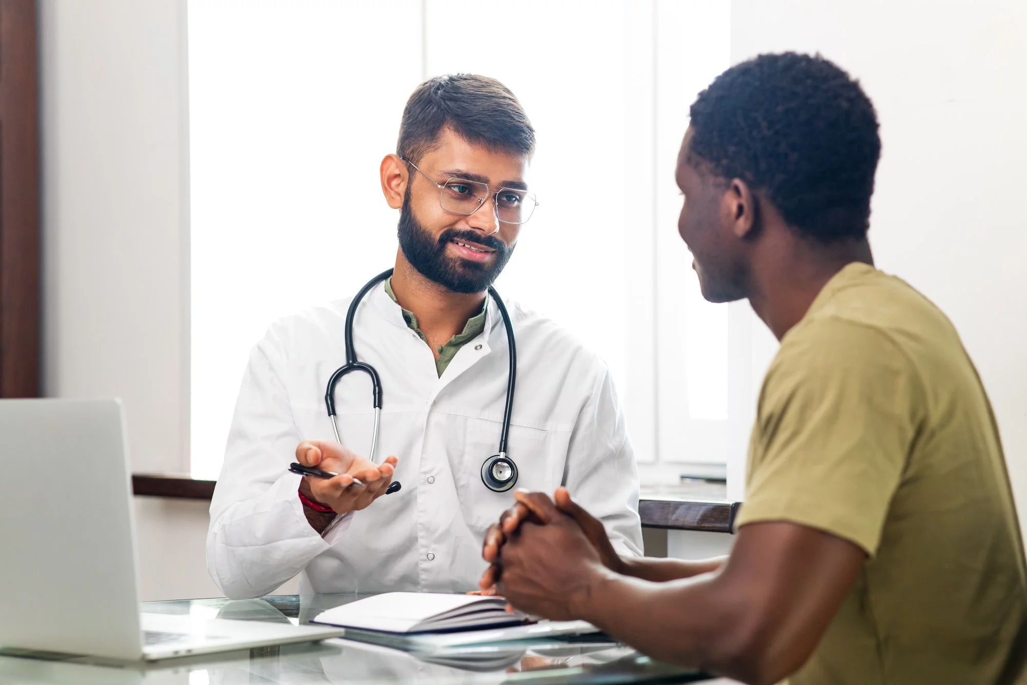 Read more about the article Unio Specialty Care – Urology – La Mesa