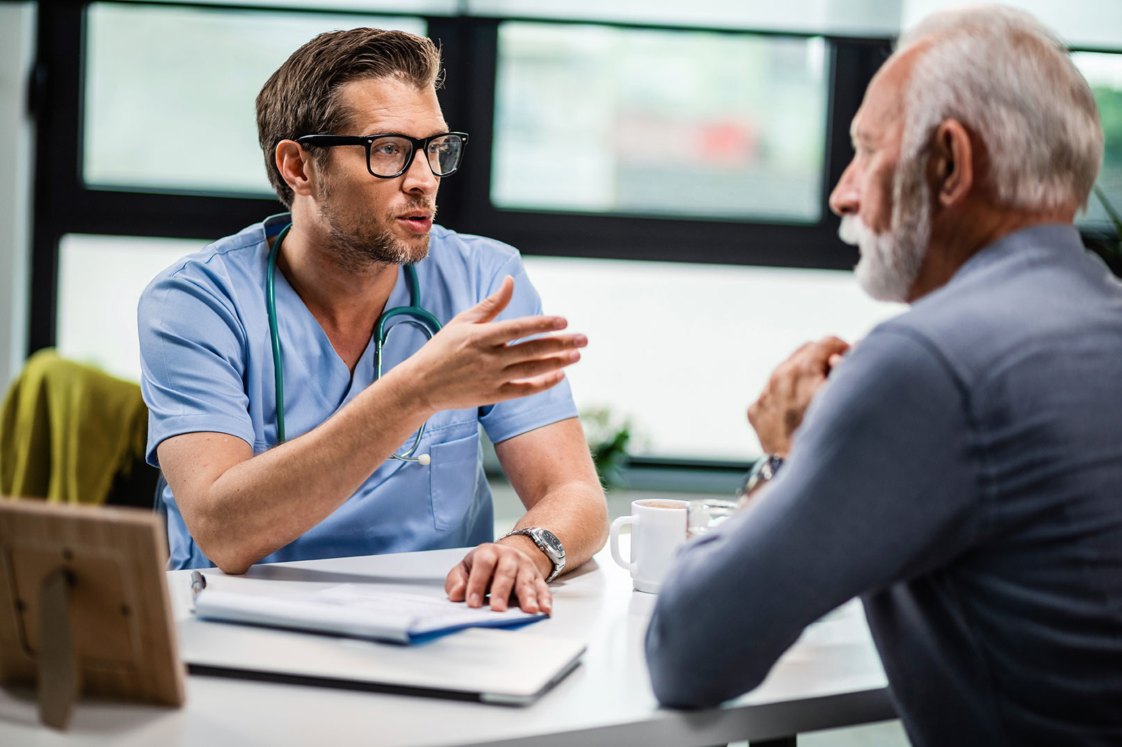 Intravesical Therapy for Bladder Cancer