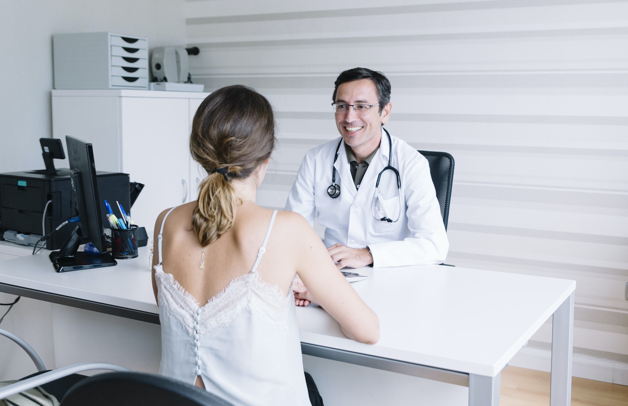 Read more about the article Unio Specialty Care – Gastroenterology – Oxnard