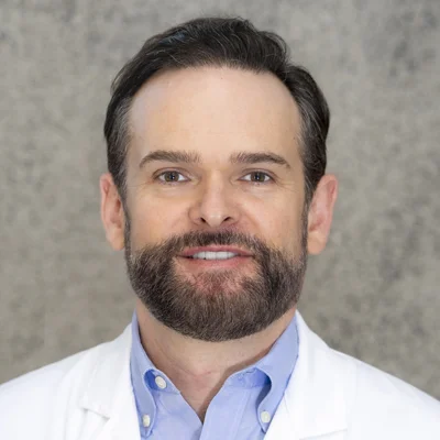 Marcus Kauffman, MD