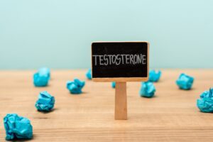 Testosterone Deficiency