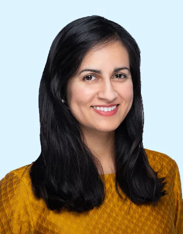 Kiran Narsinh, MD