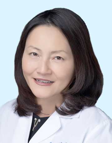 Read more about the article Michelle Nguyen, MD