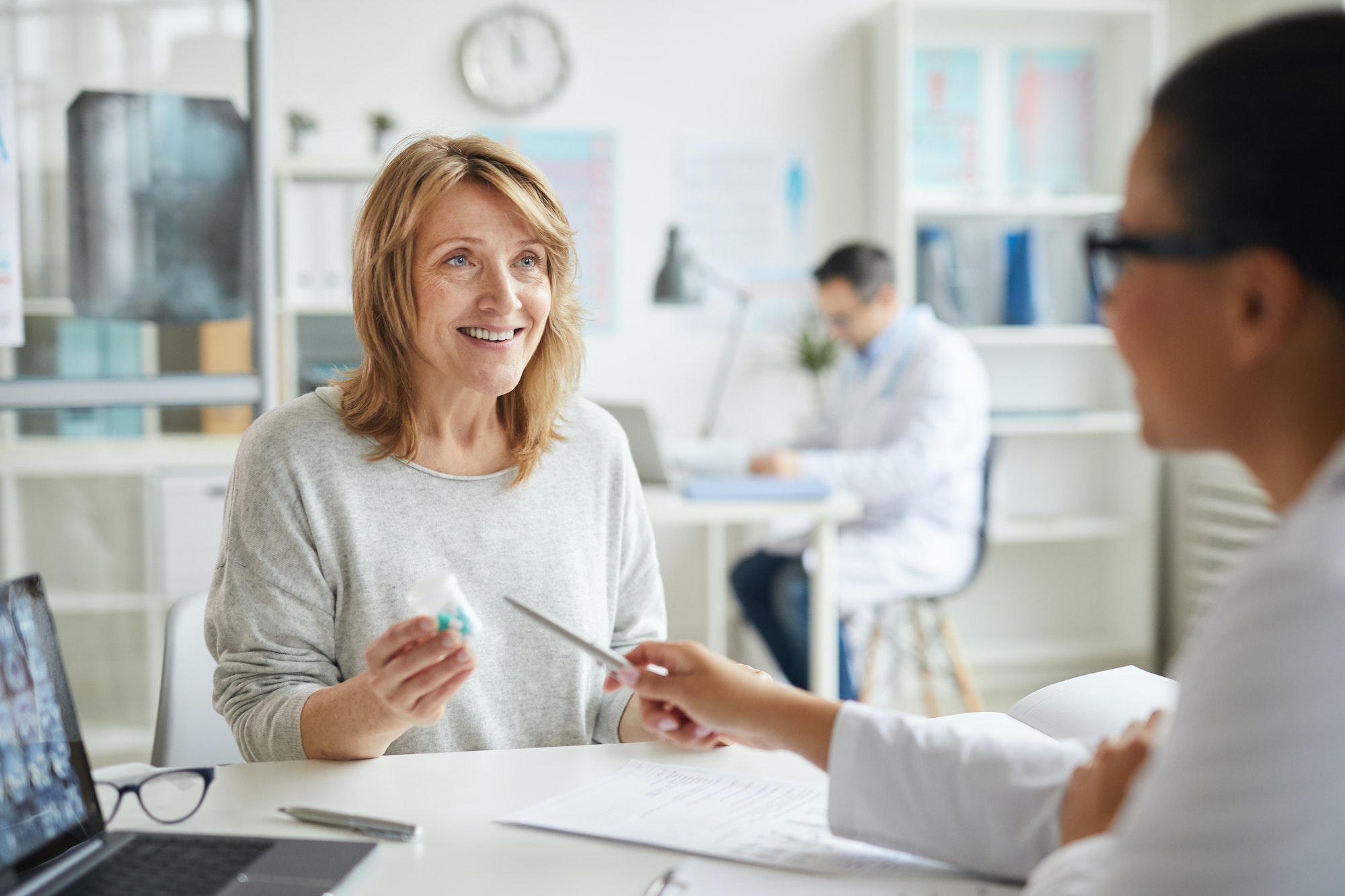 Read more about the article Unio Specialty Care – Gastroenterology – Newport Beach