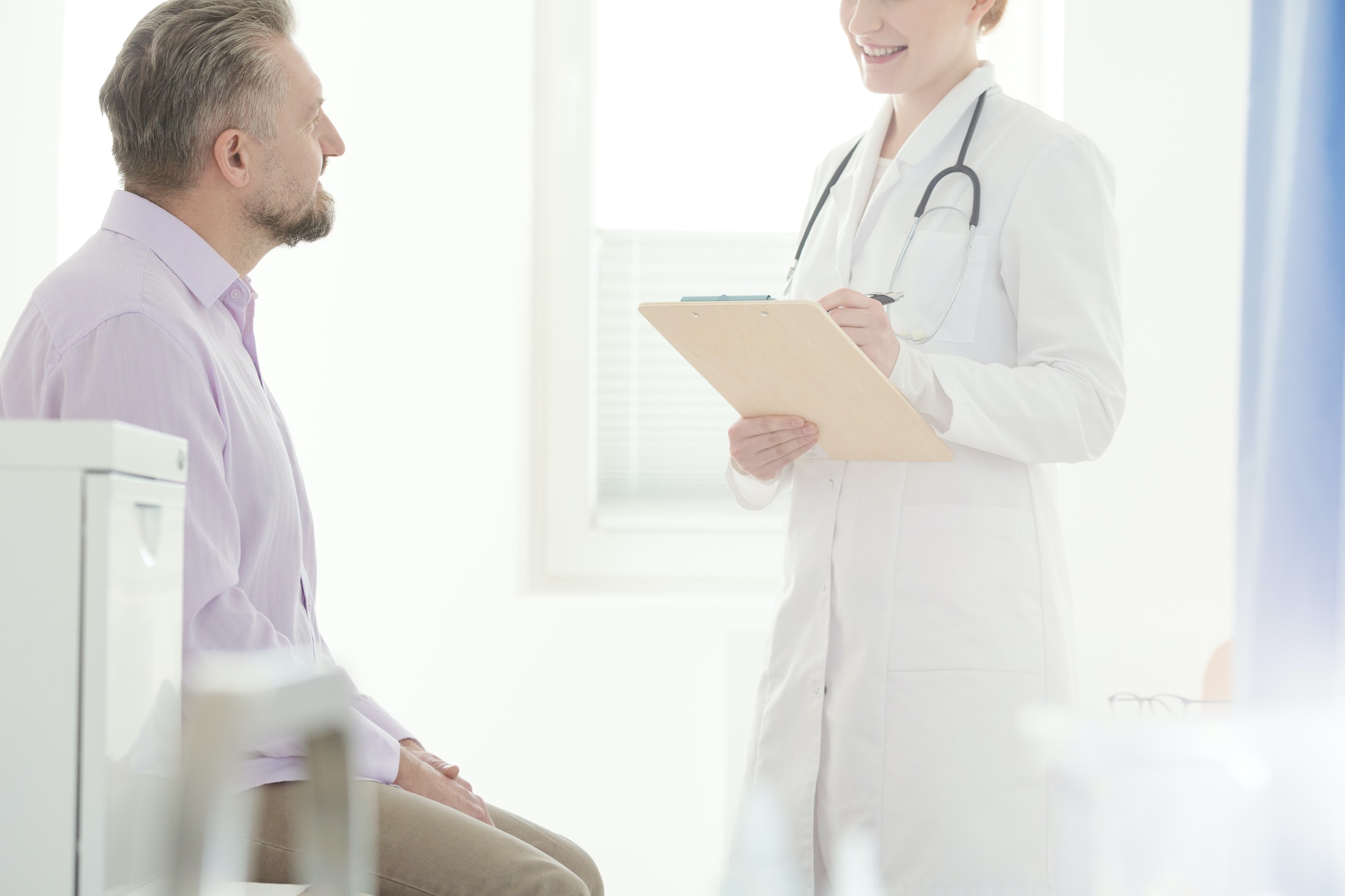 Read more about the article Unio Specialty Care – Urology – Coronado
