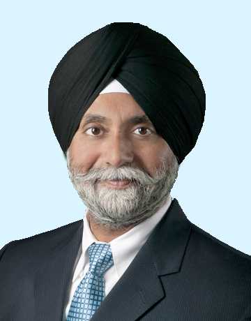 Read more about the article Jatinder S. Pruthi, MD