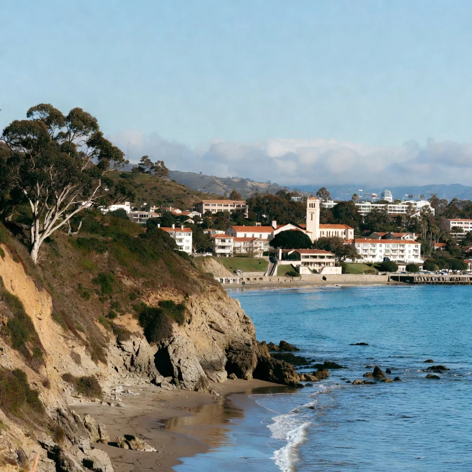 Santa Barbara