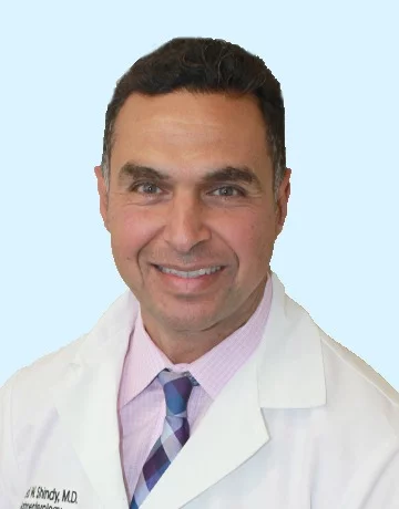 Read more about the article Waleed W. Shindy, MD