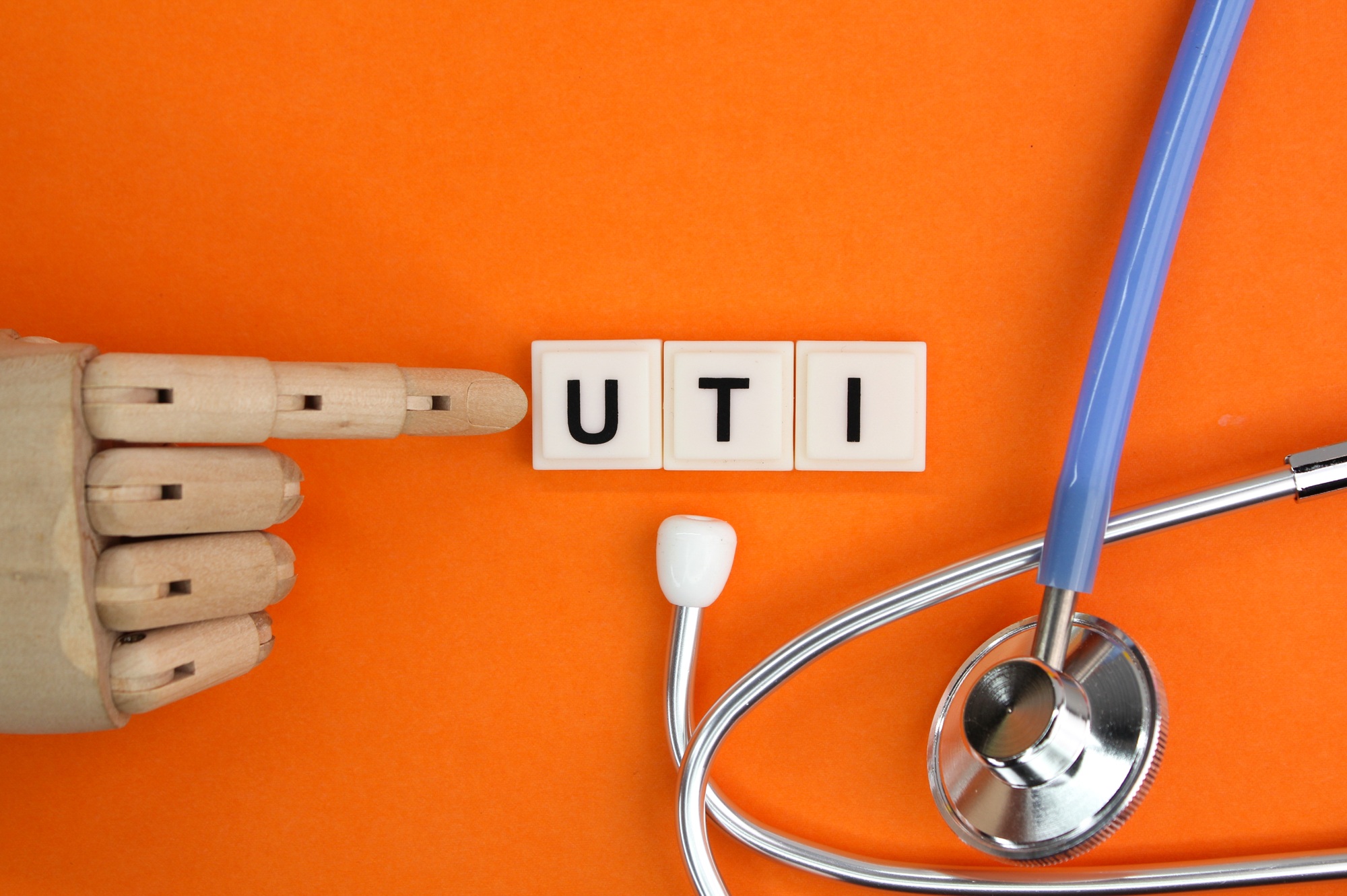 Urinary Tract Infections (UTIs): Causes, Symptoms, and Treatment