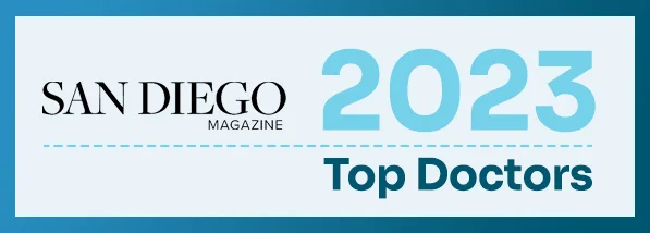 San Diego Top Docs 2023